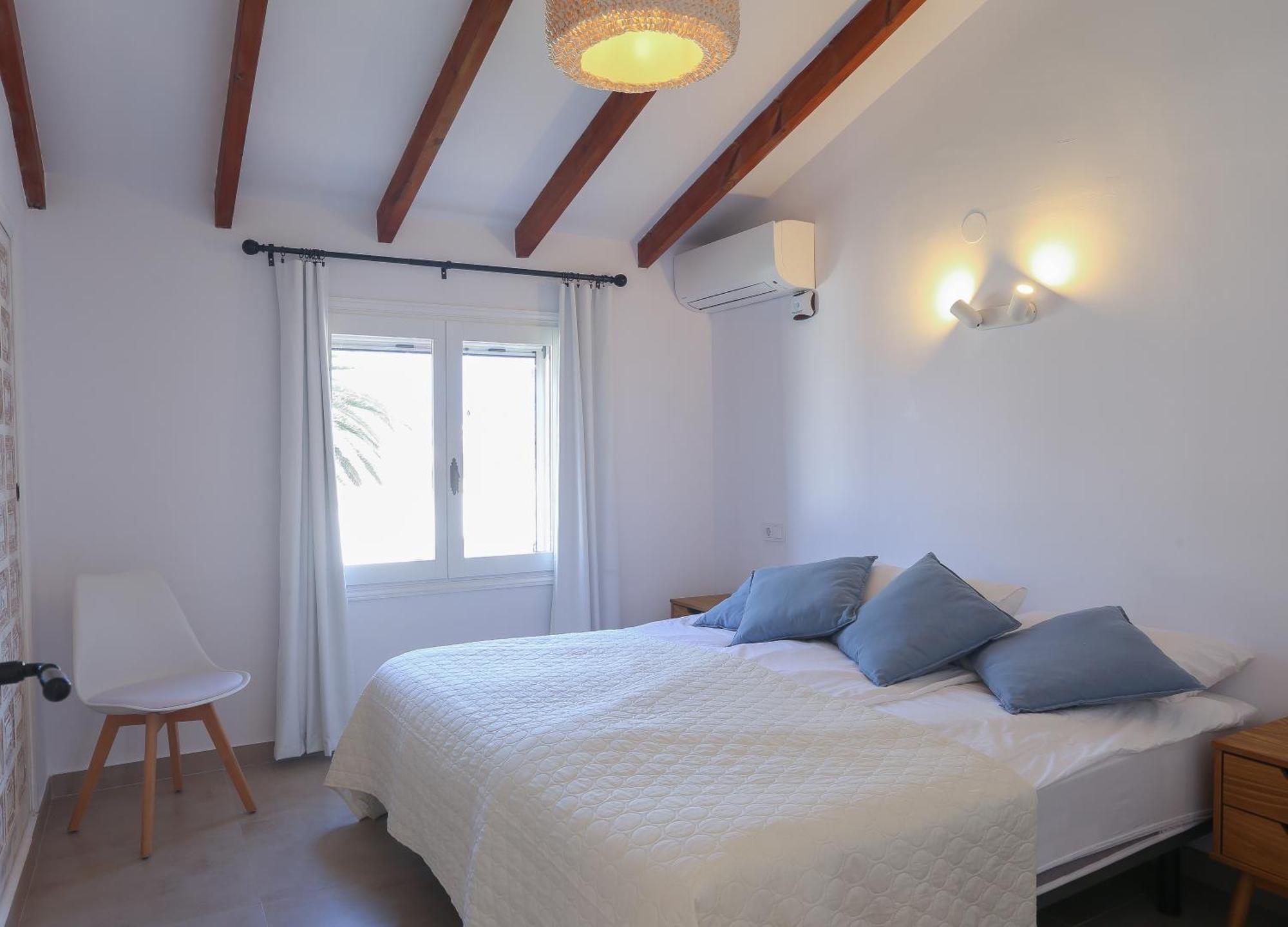 Retiro Sol - Apartamento Retiro Sol B14 Denia Exterior photo